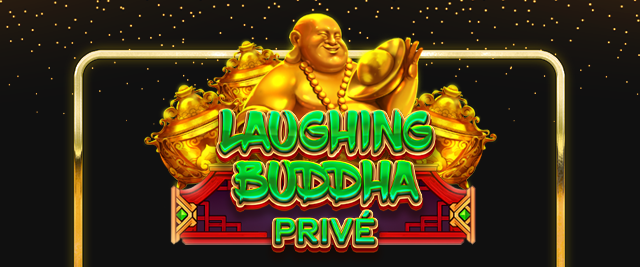 Laughing Buddha Privé