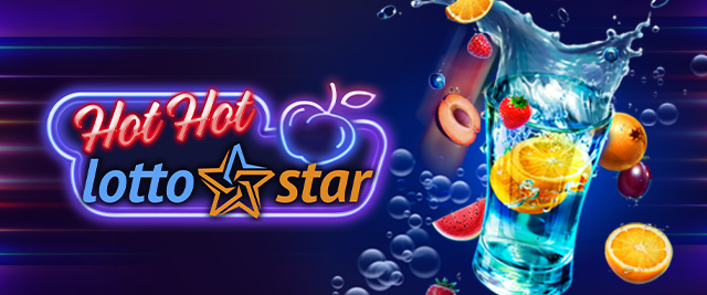 Hot Hot LottoStar